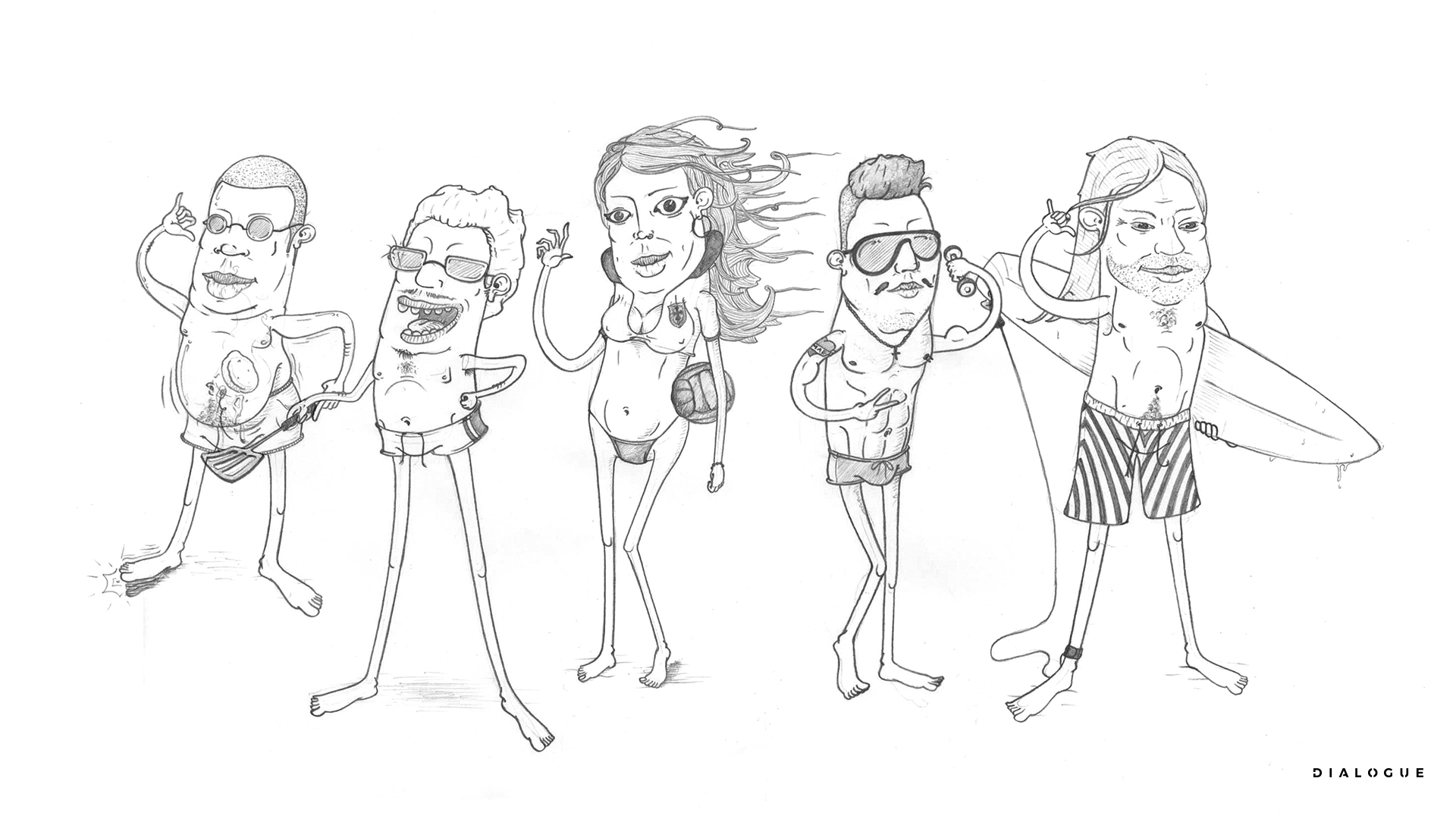 Guarana_characters-1