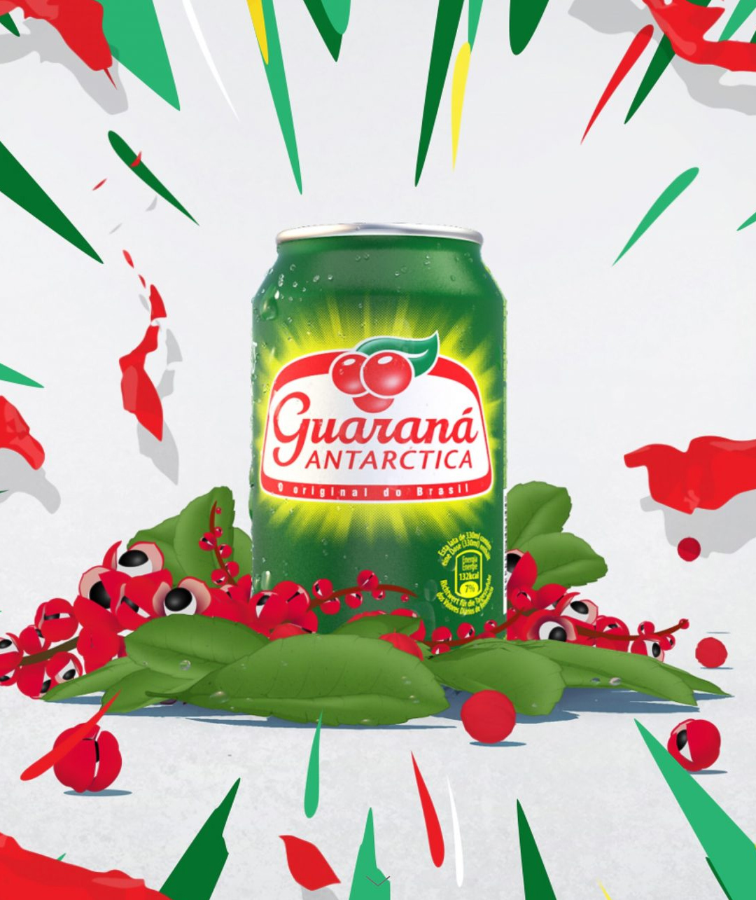 guarana