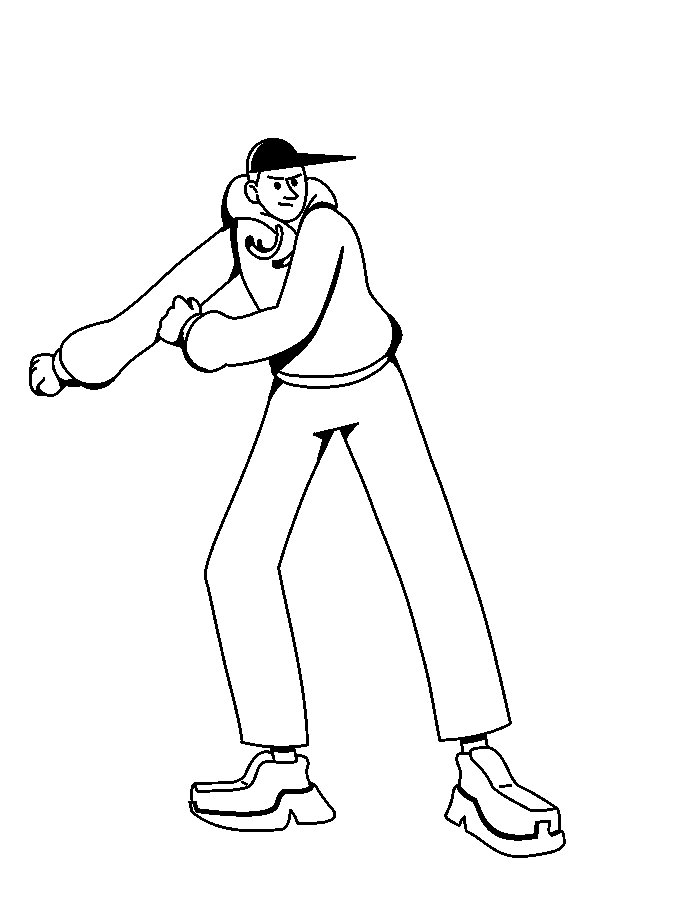 empurrar